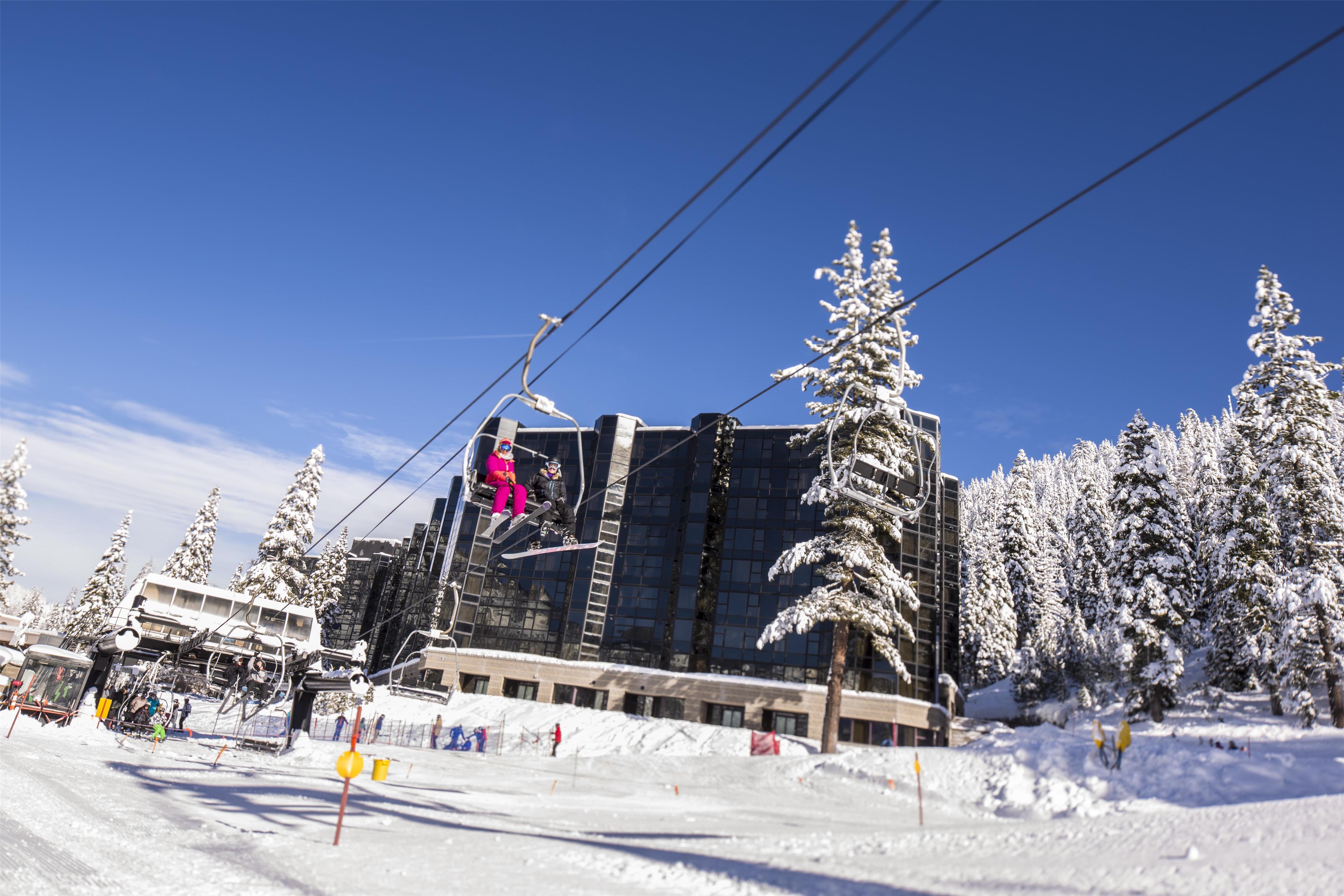 Destination | Everline Resort & Spa Lake Tahoe
