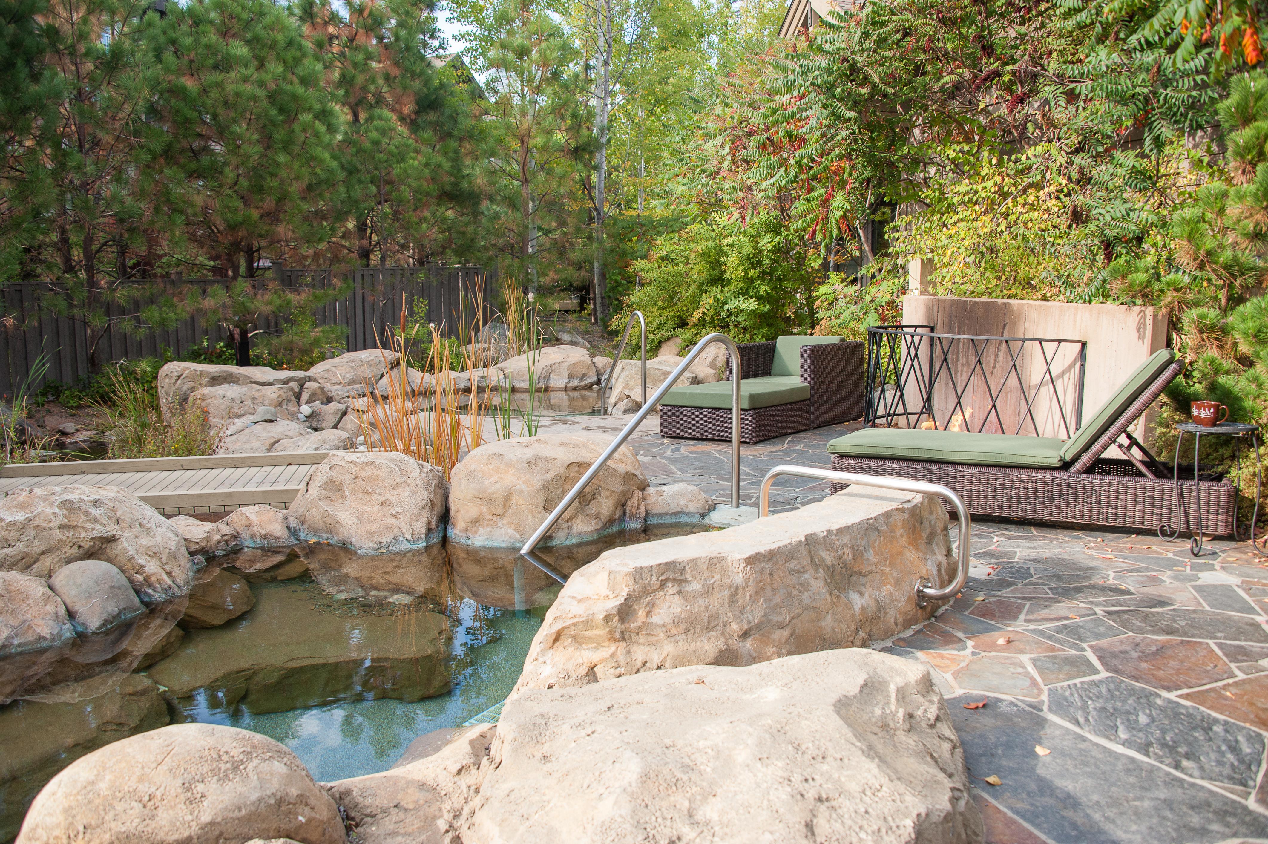 Spa | Suncadia Resort, a Destination by Hyatt Residence