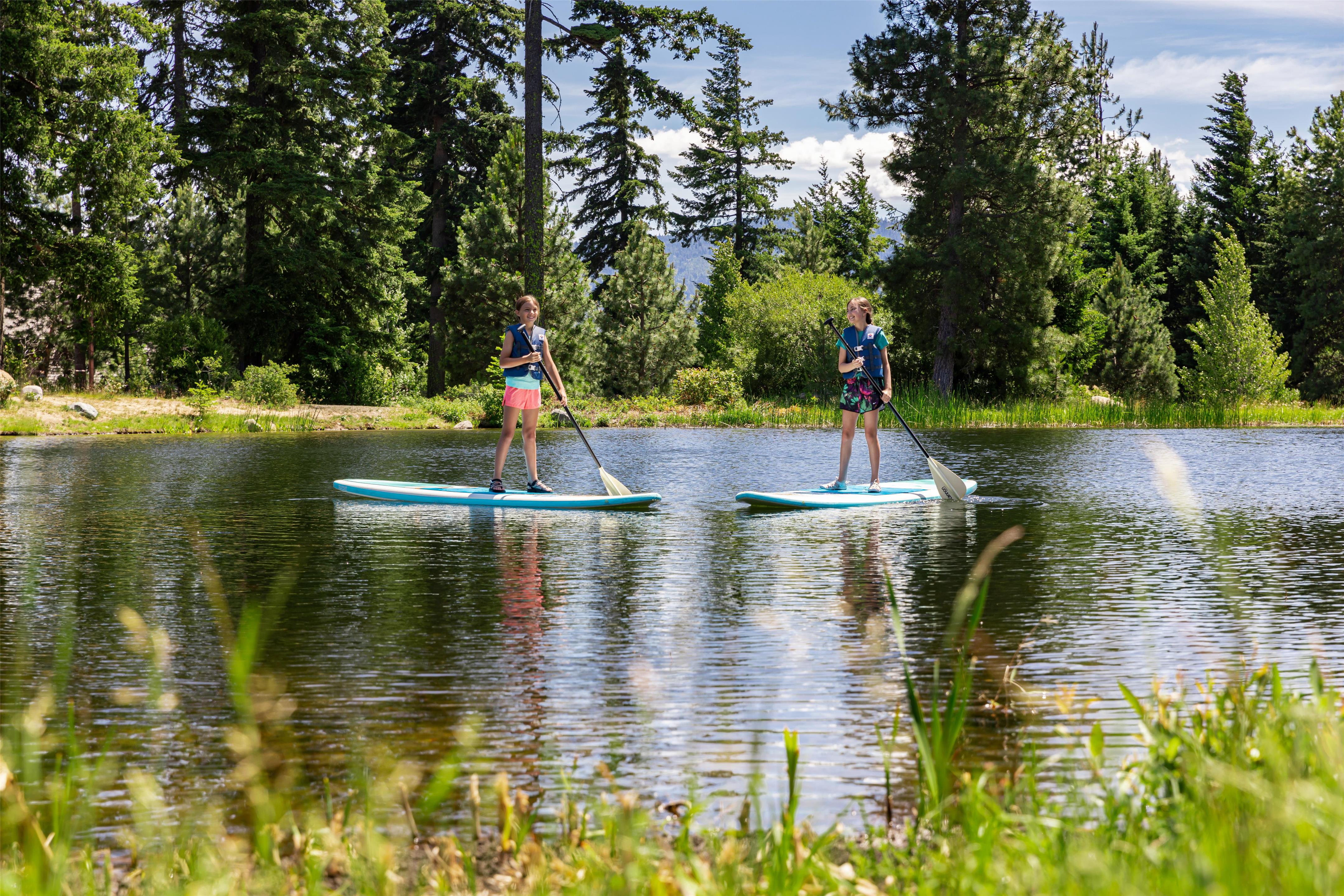 Undefined/Not Set | Suncadia Resort, a Destination by Hyatt Residence