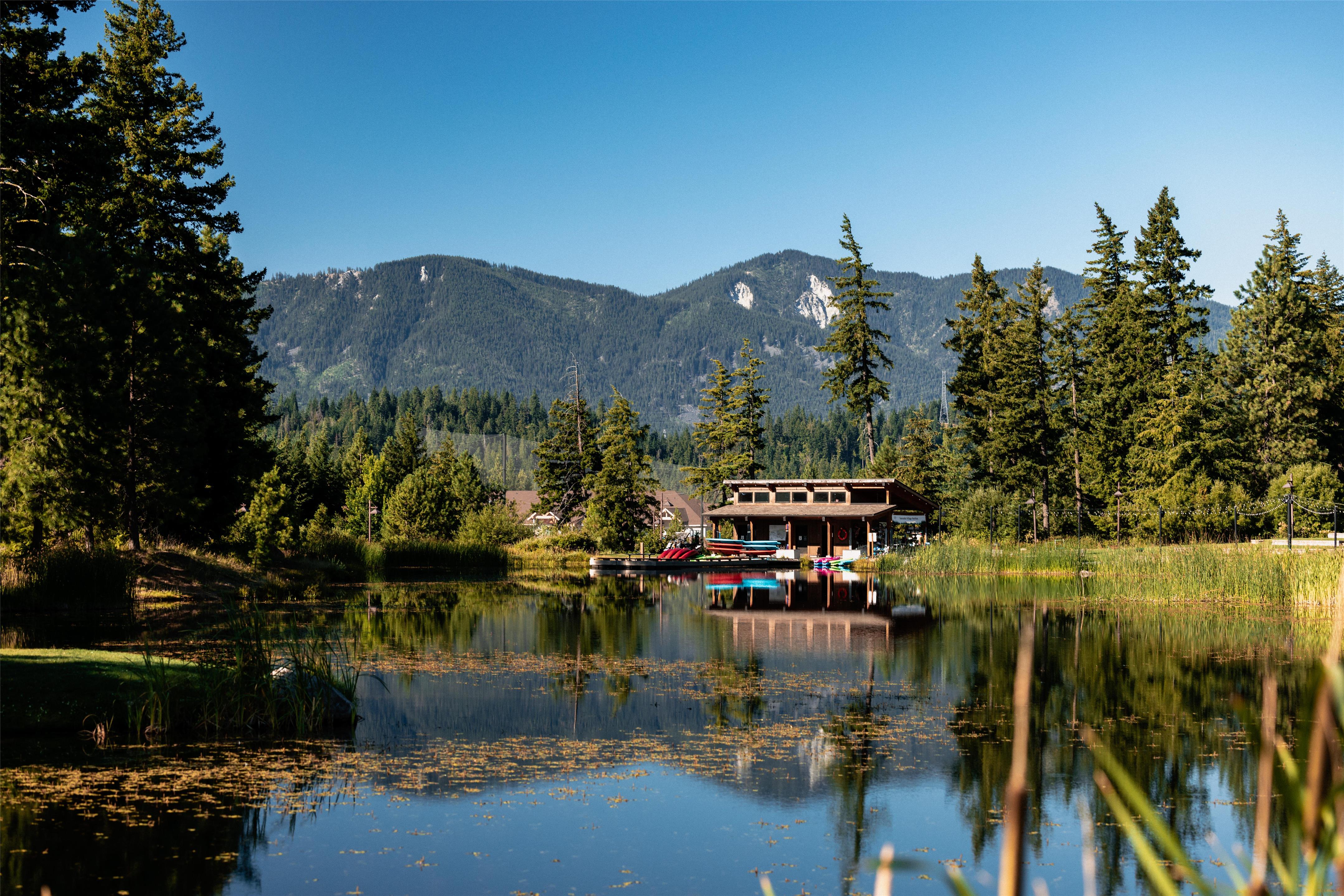 Recreational Facilities | Suncadia Resort, a Destination by Hyatt Residence