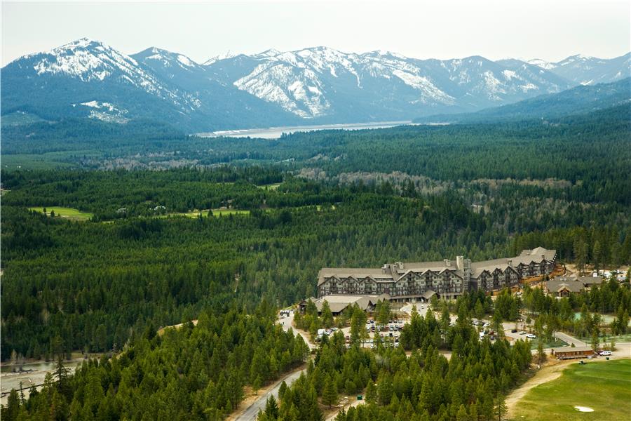 Suncadia Resort, A Destination By Hyatt Residence