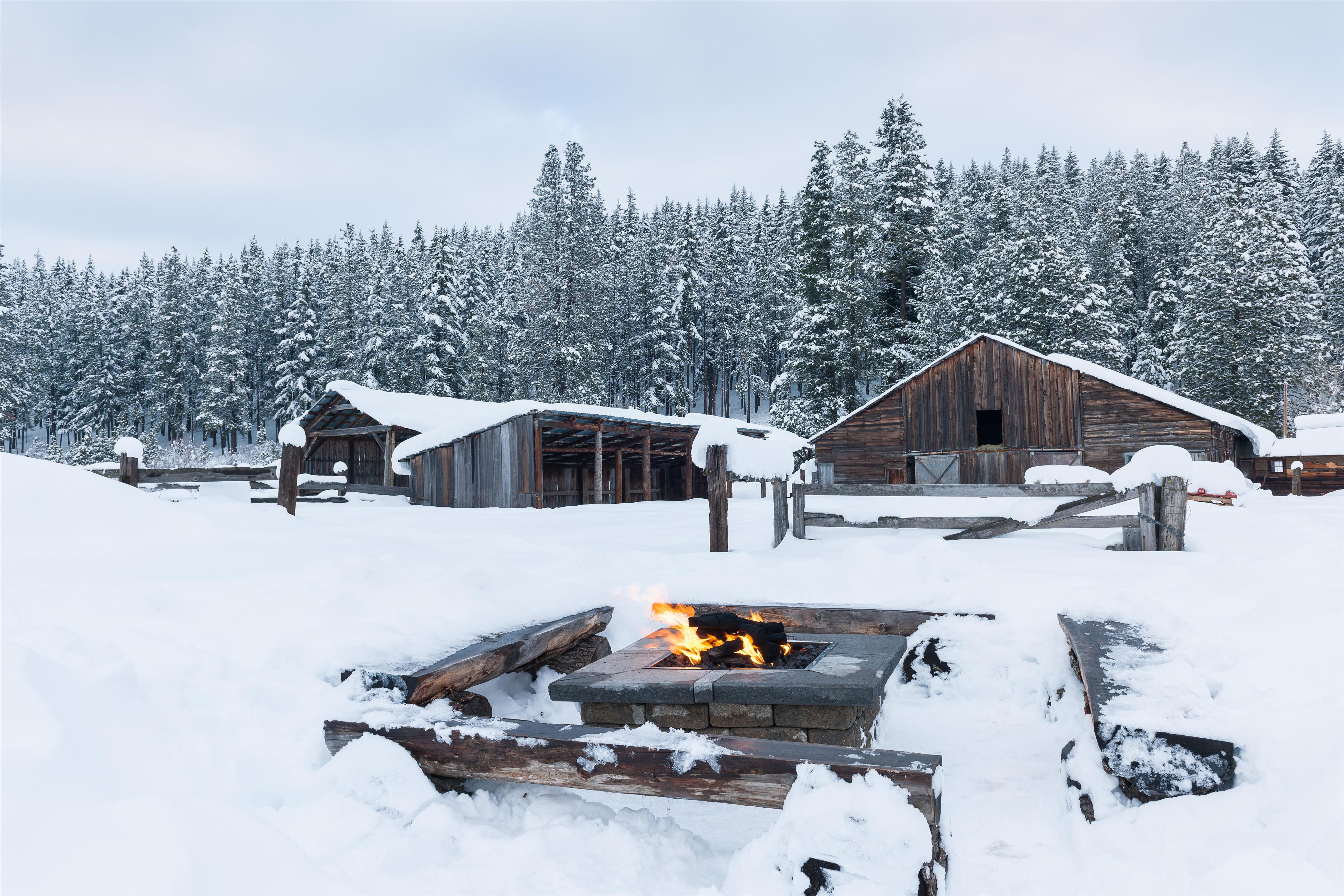 Destination | Suncadia Resort, a Destination by Hyatt Residence