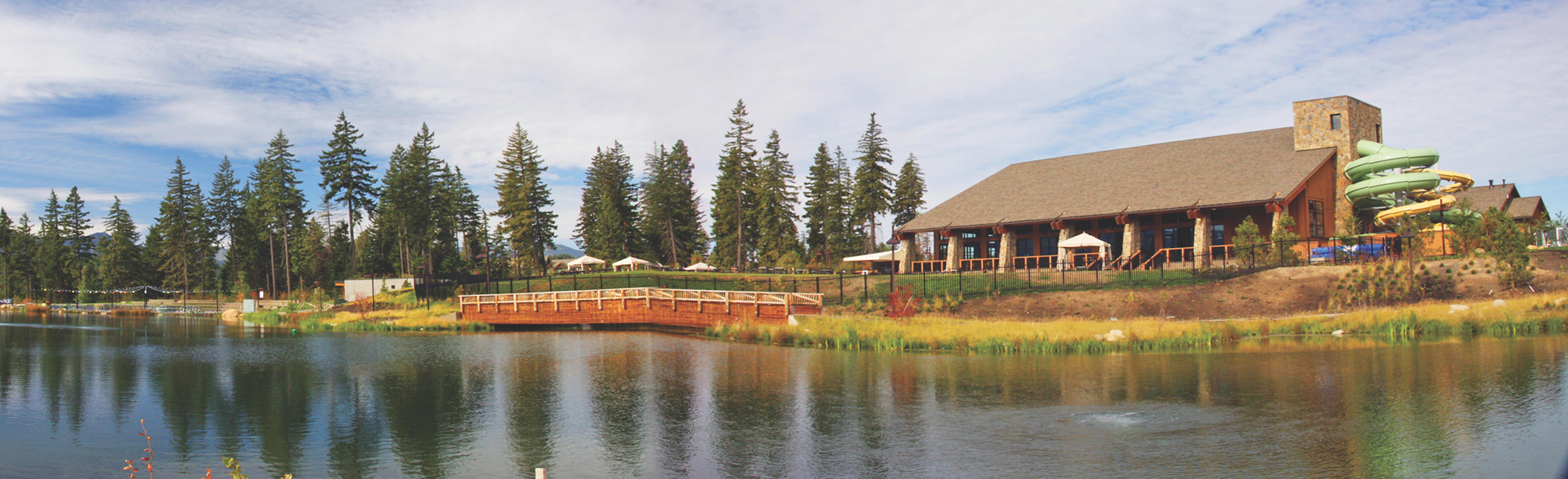 Recreational Facilities | Suncadia Resort, a Destination by Hyatt Residence