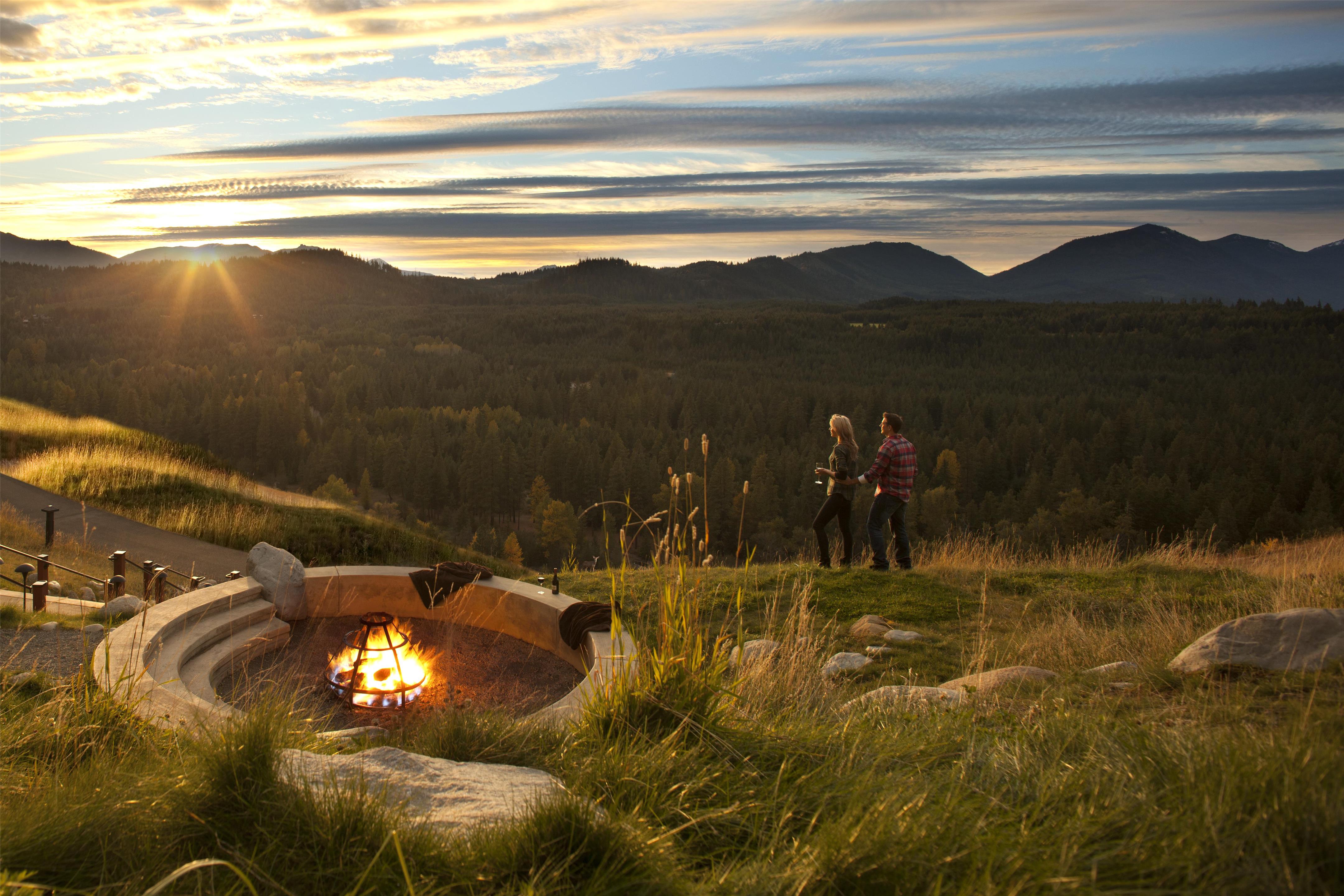 Exterior | Suncadia Resort, a Destination by Hyatt Residence