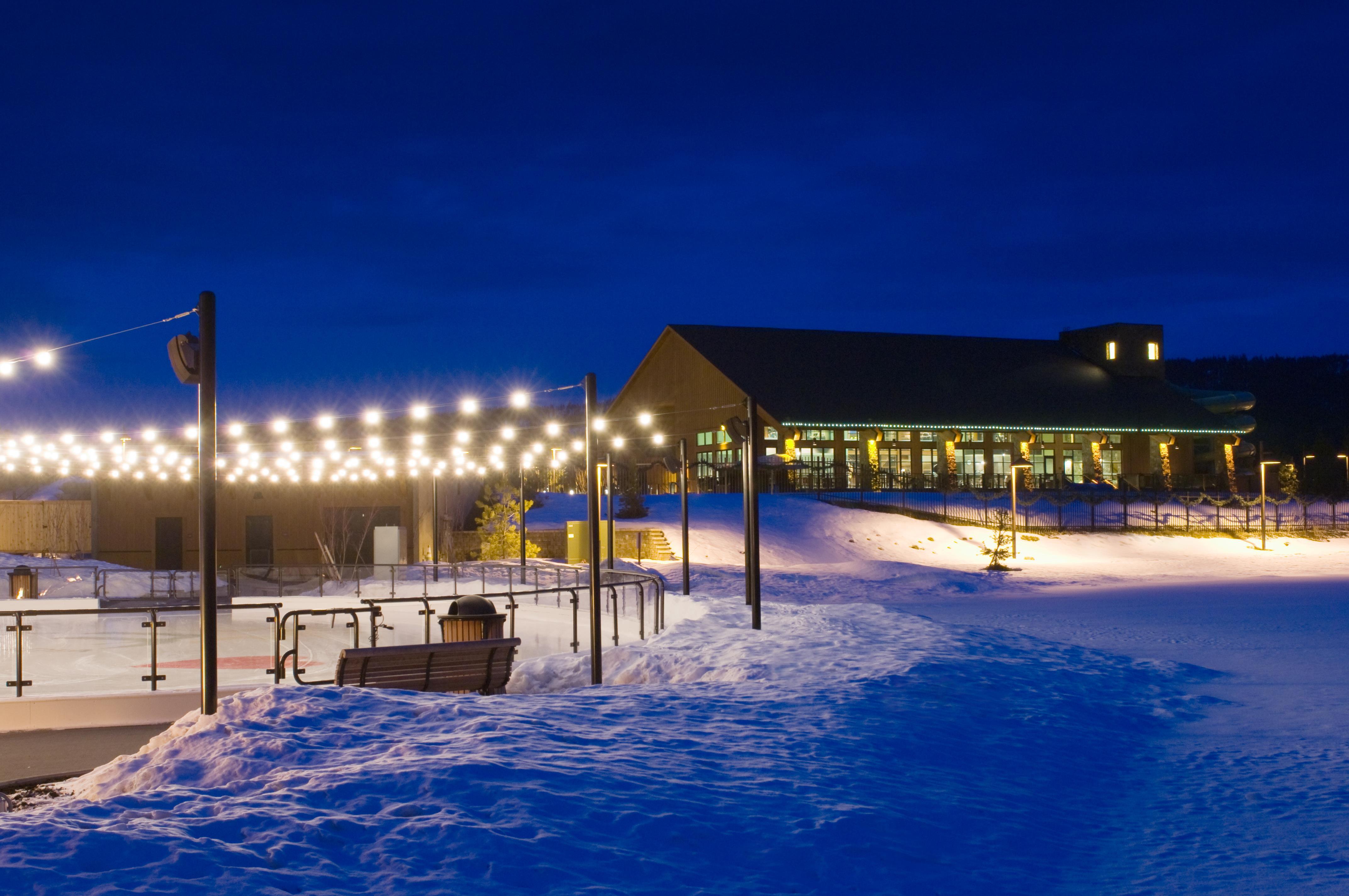 Exterior | Suncadia Resort, a Destination by Hyatt Residence
