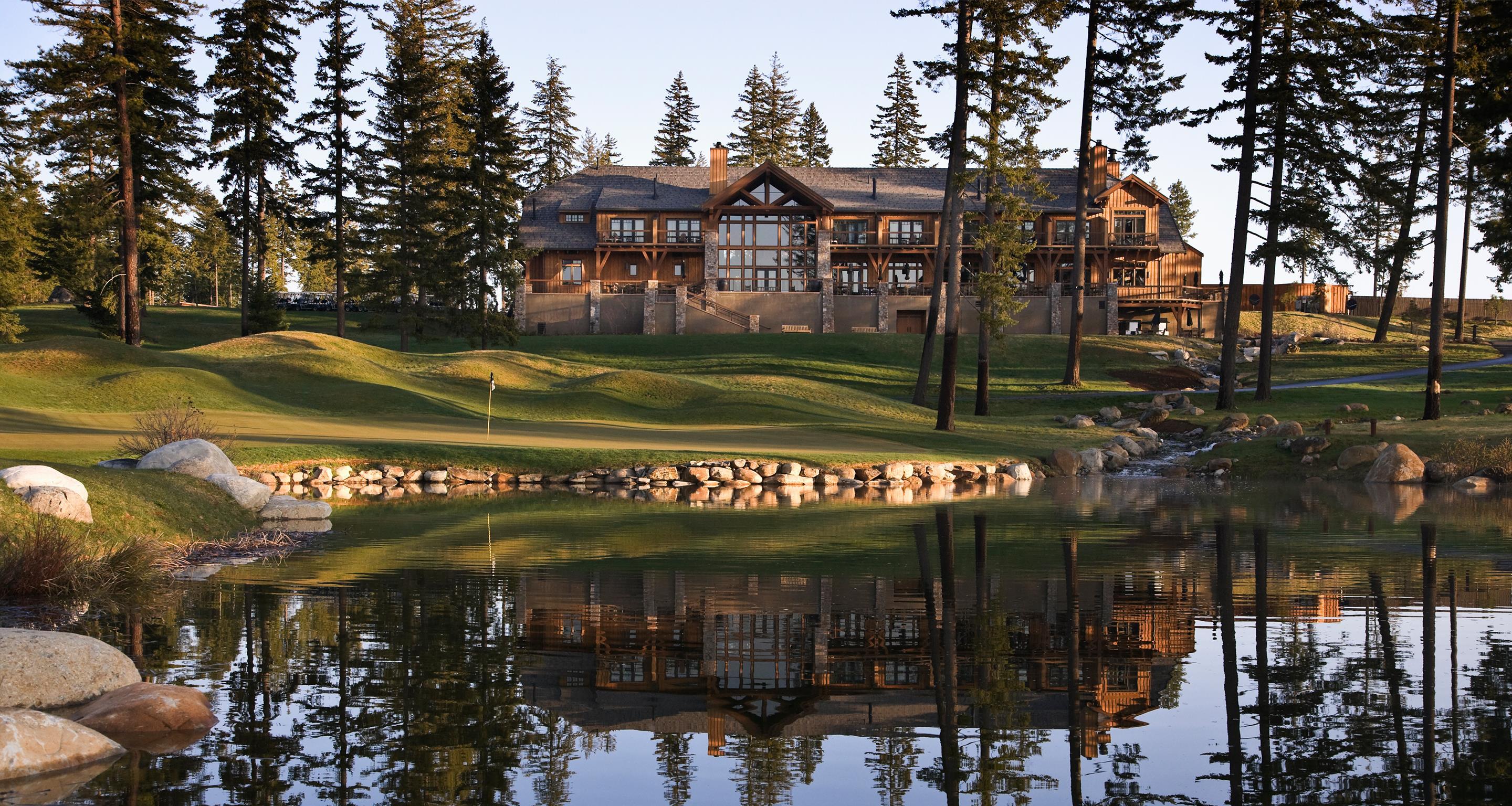Exterior | Suncadia Resort, a Destination by Hyatt Residence