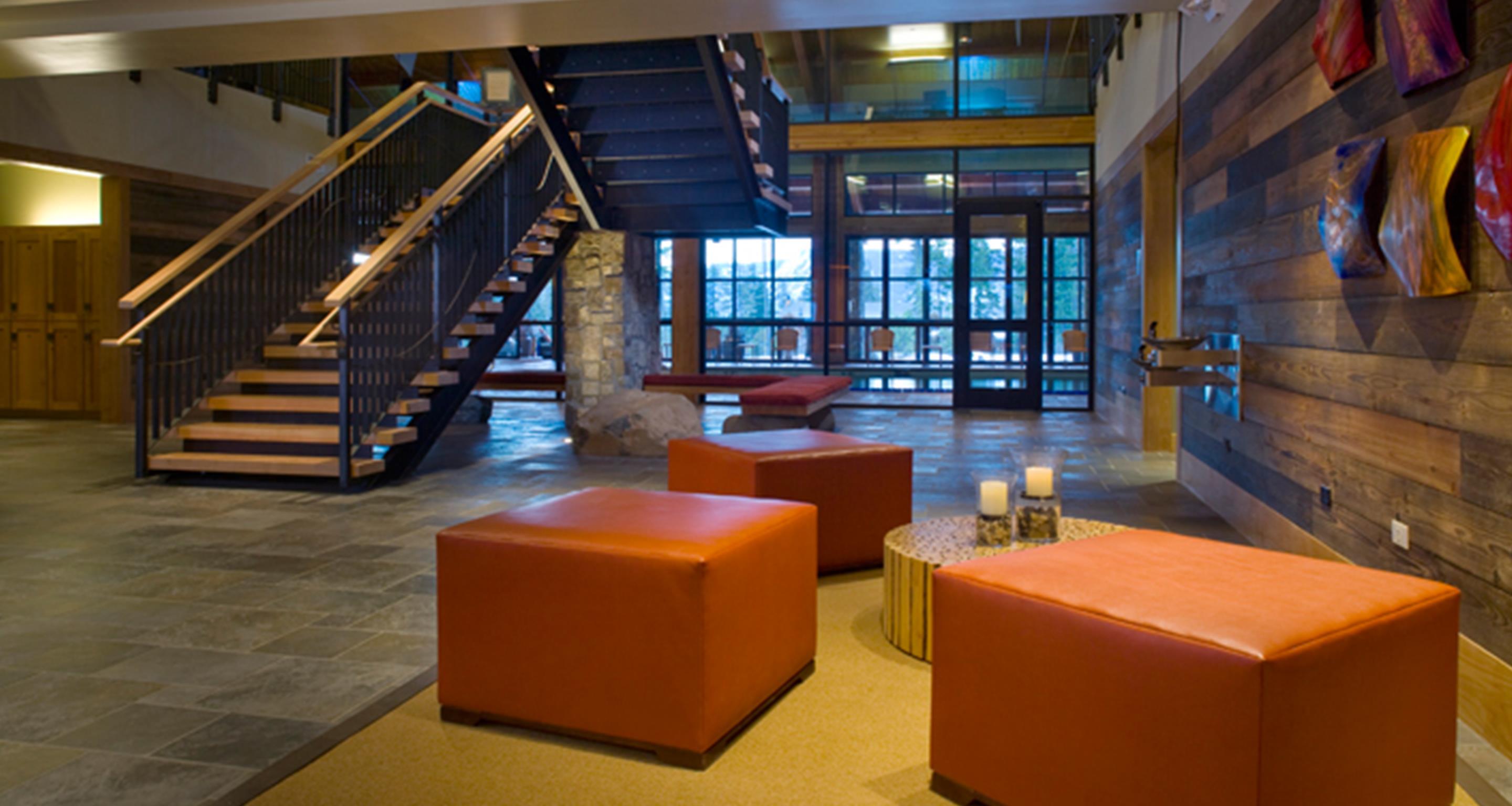Lobby | Suncadia Resort, a Destination by Hyatt Residence