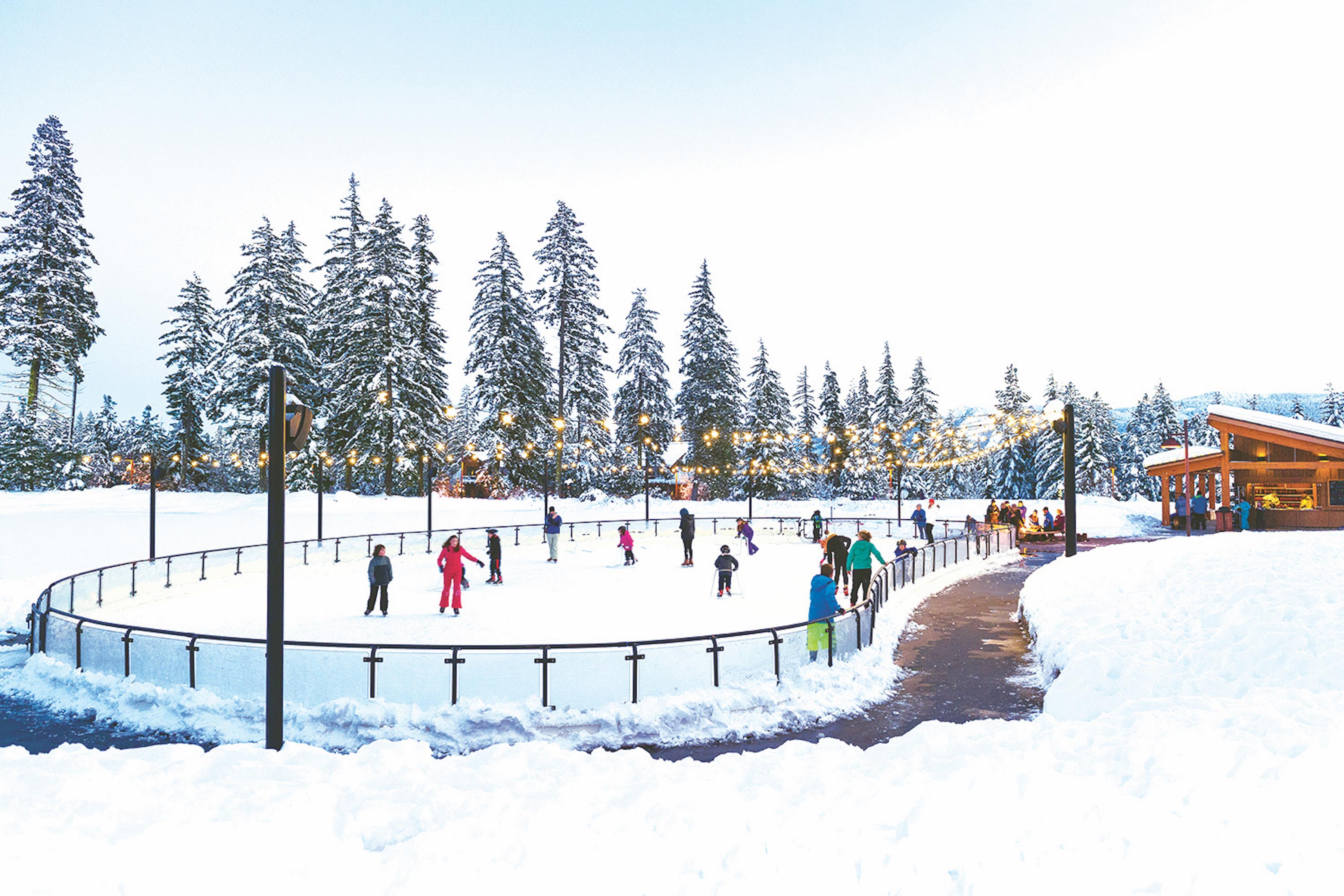 Recreational Facilities | Suncadia Resort, a Destination by Hyatt Residence