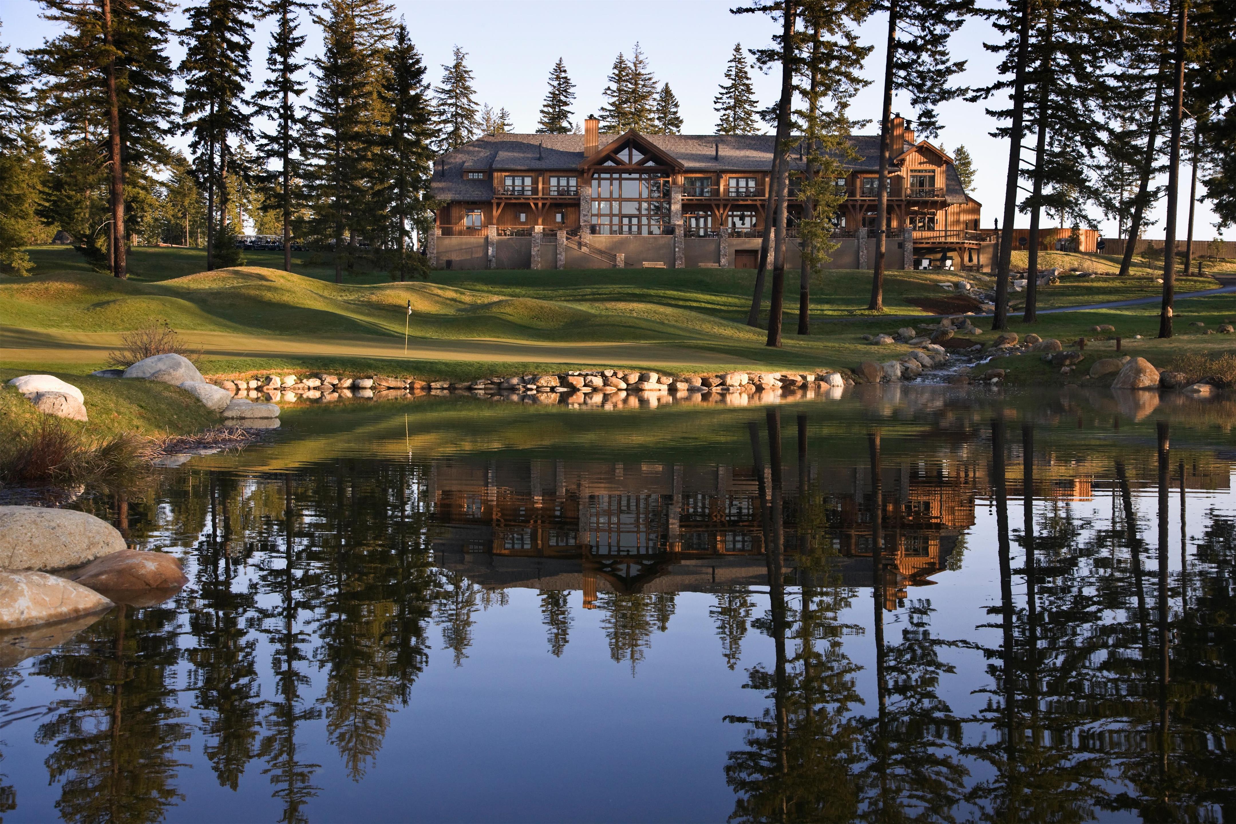 Exterior | Suncadia Resort, a Destination by Hyatt Residence