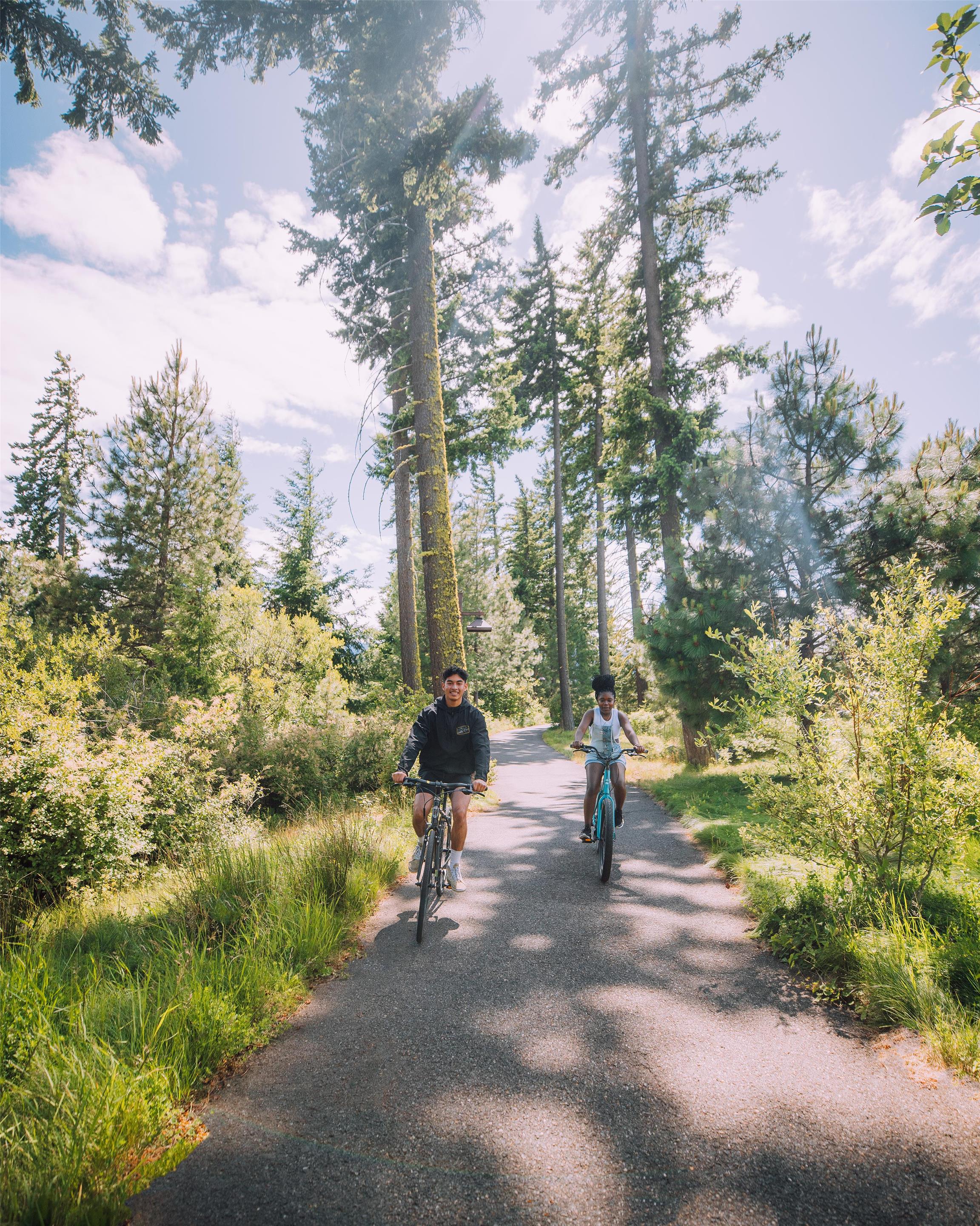 Undefined/Not Set | Suncadia Resort, a Destination by Hyatt Residence