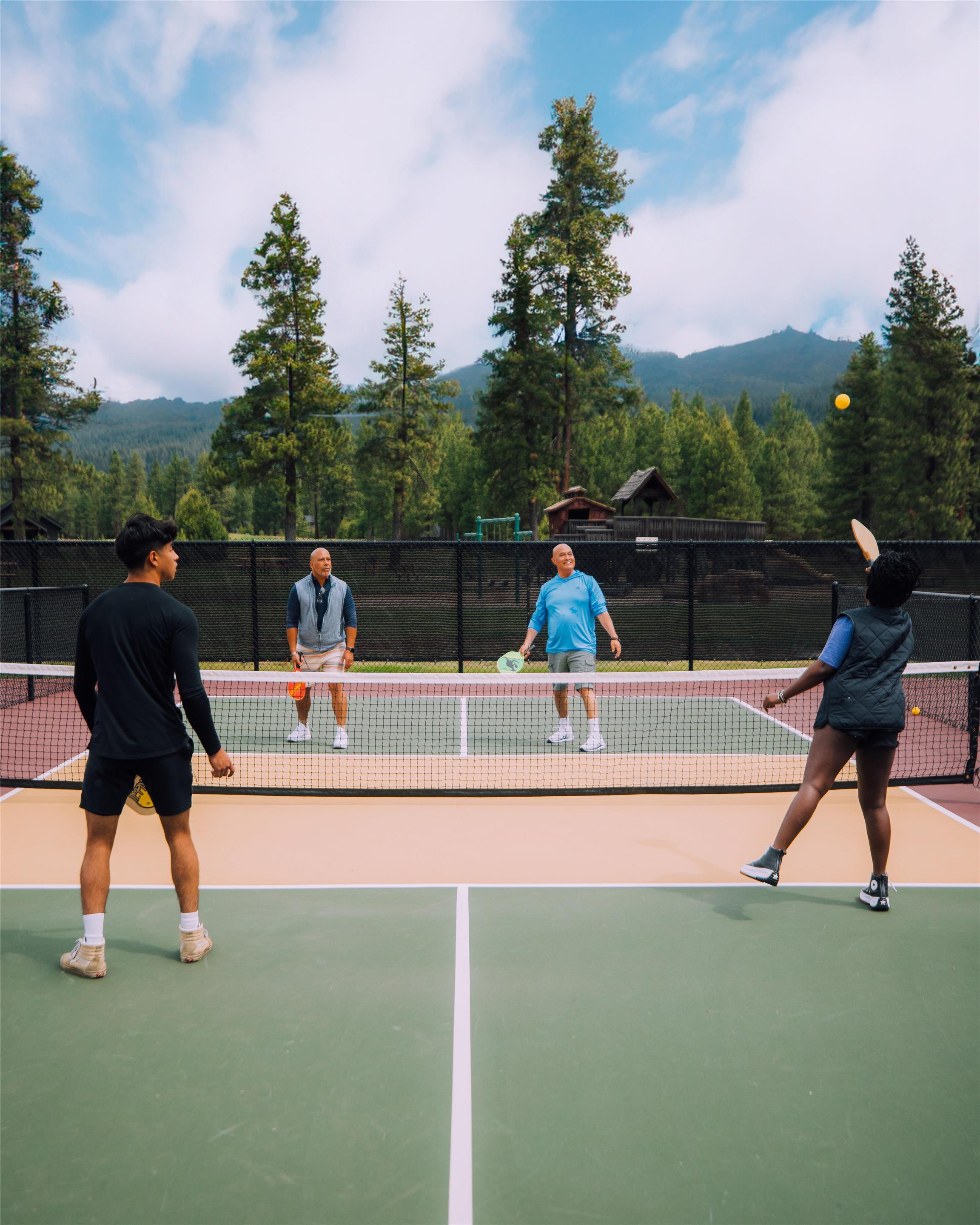 Undefined/Not Set | Suncadia Resort, a Destination by Hyatt Residence