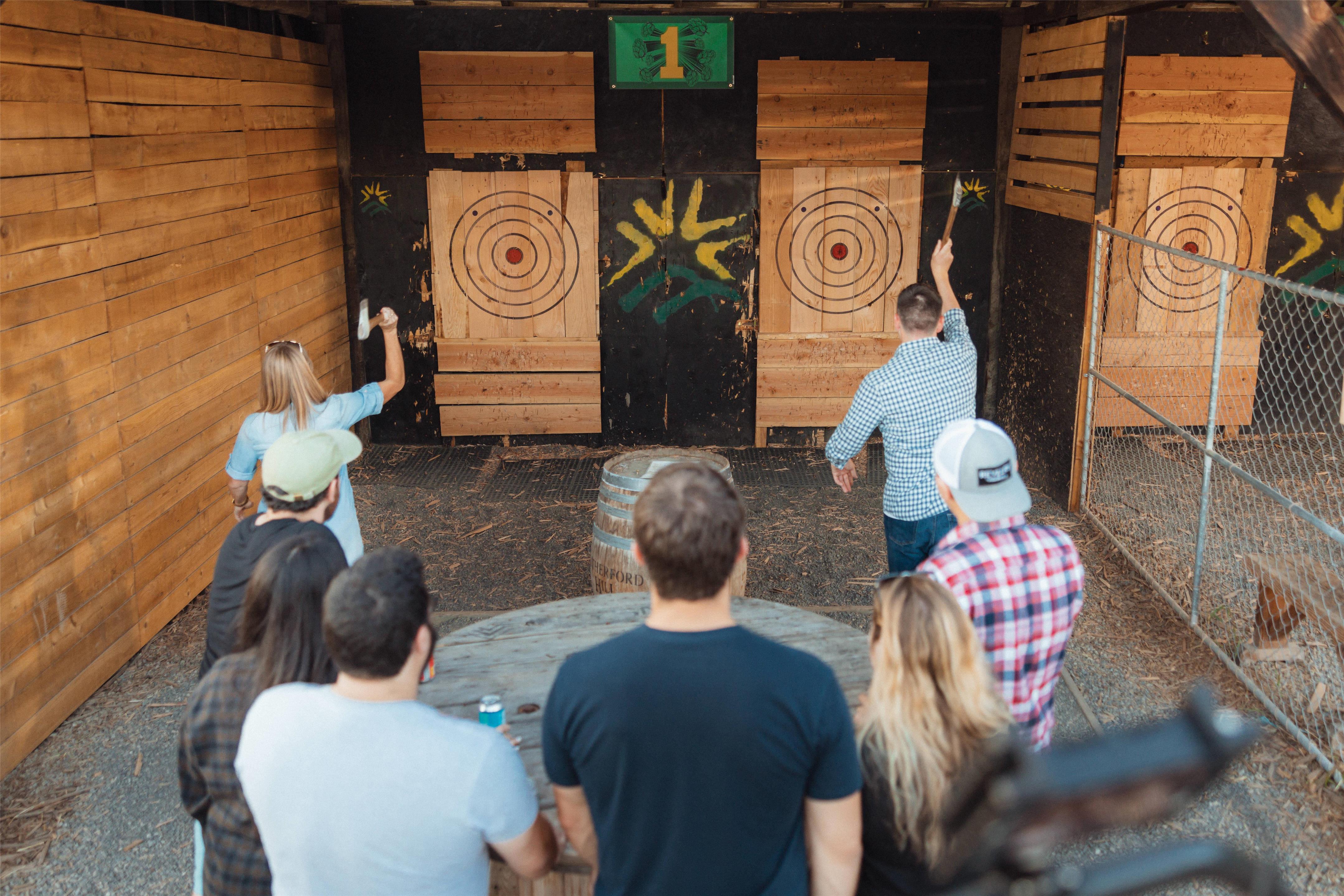 Recreational Facilities | Suncadia Resort, a Destination by Hyatt Residence