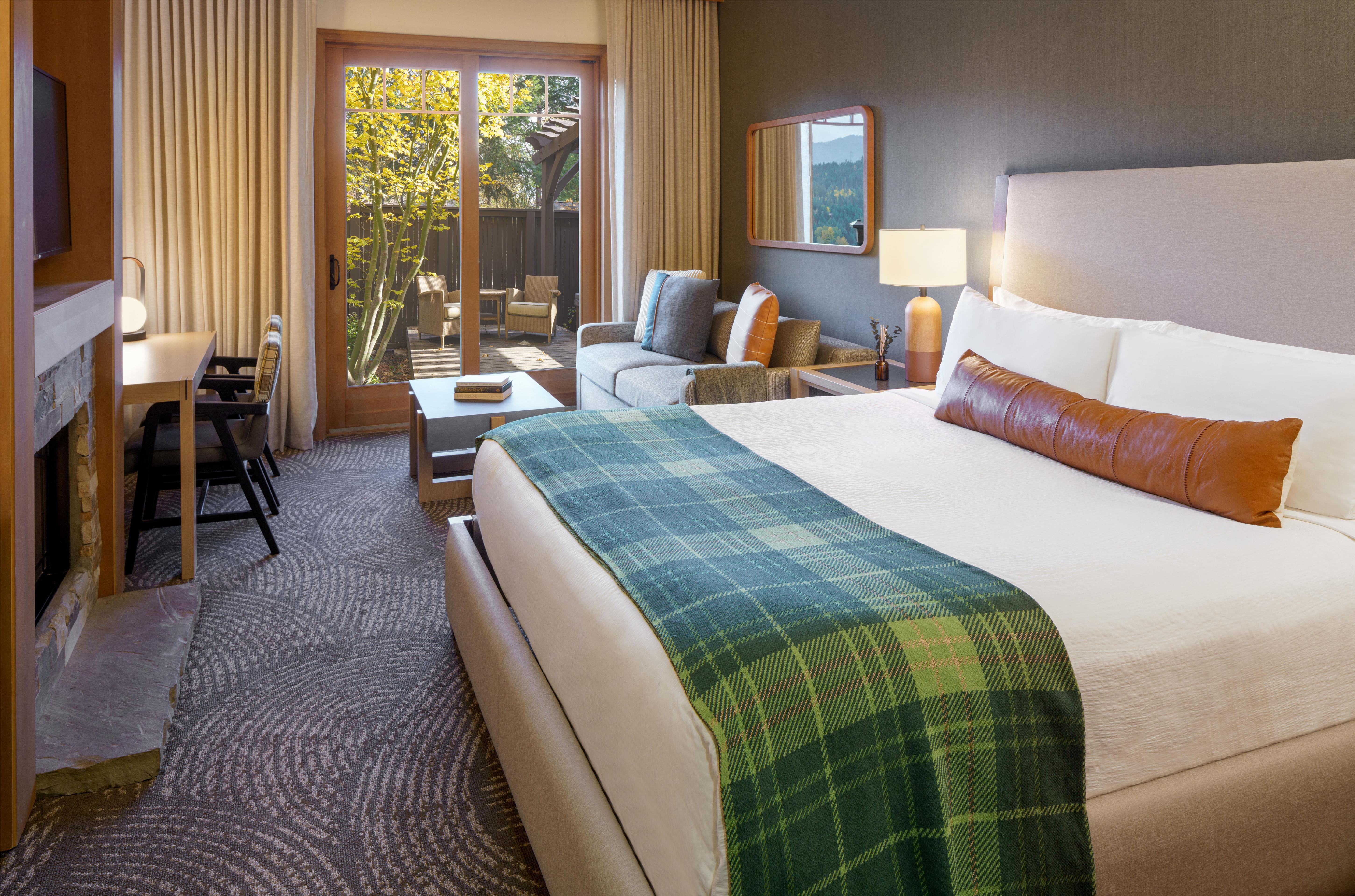 Suncadia Resort, A Destination By Hyatt Residence - Tap to explore photos