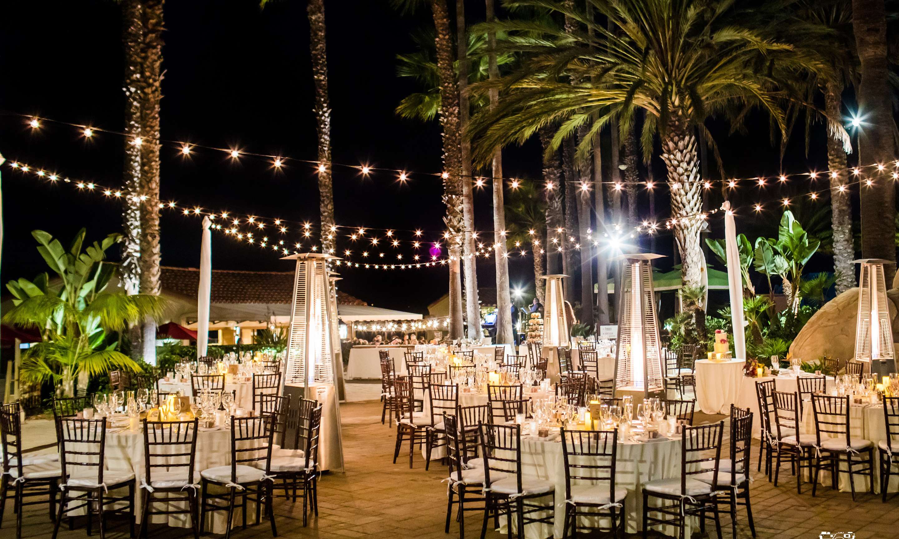 Wedding at San Diego Mission Bay Resort | San Diego Mission Bay Resort