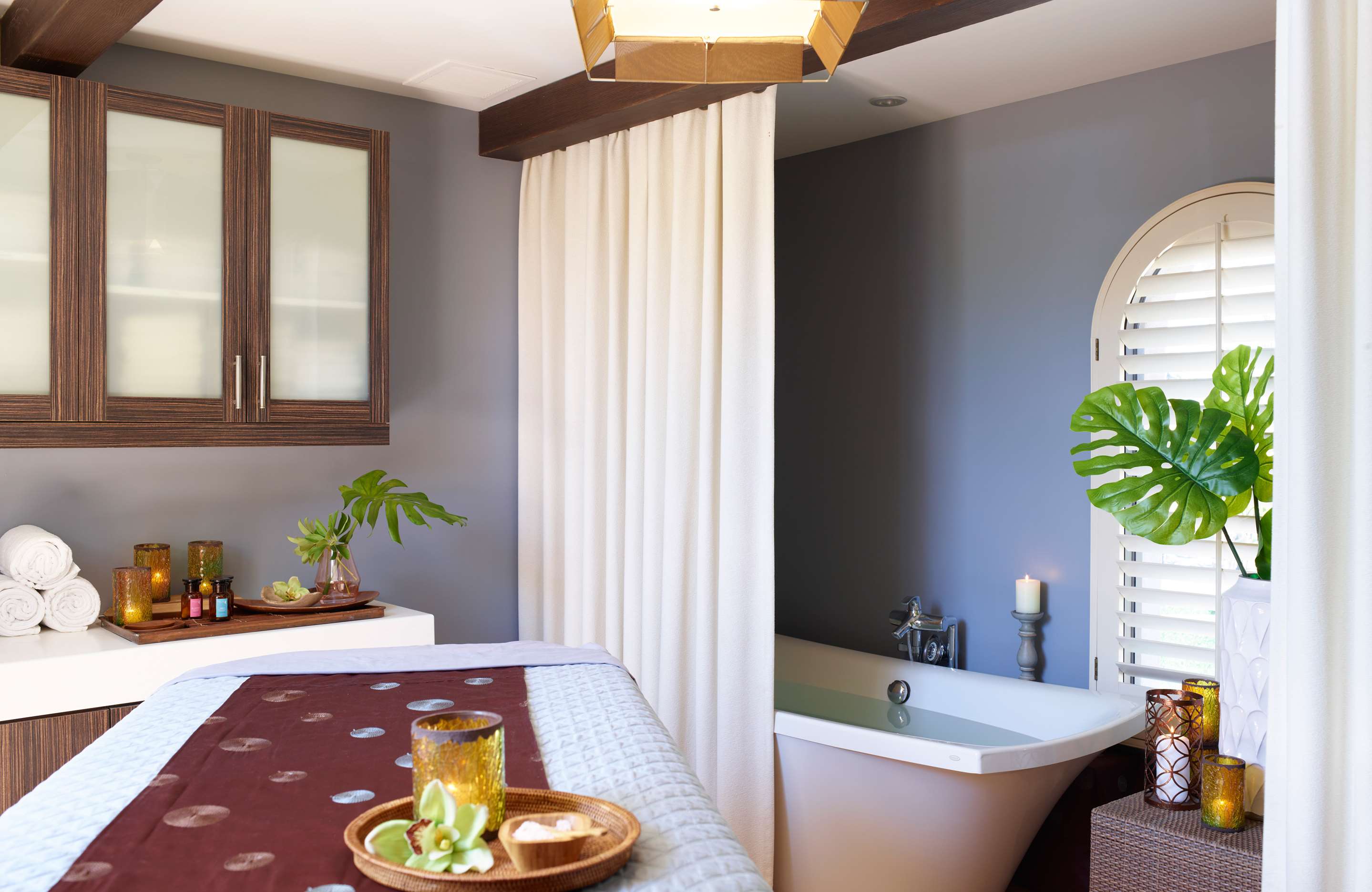 Spa Brezza | San Diego Mission Bay Resort