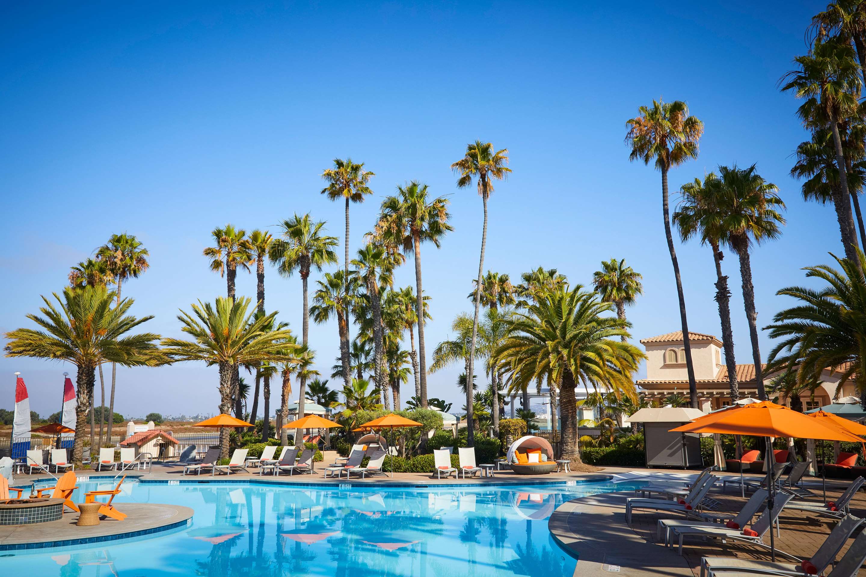 San Diego Mission Bay Resort | San Diego Mission Bay Resort