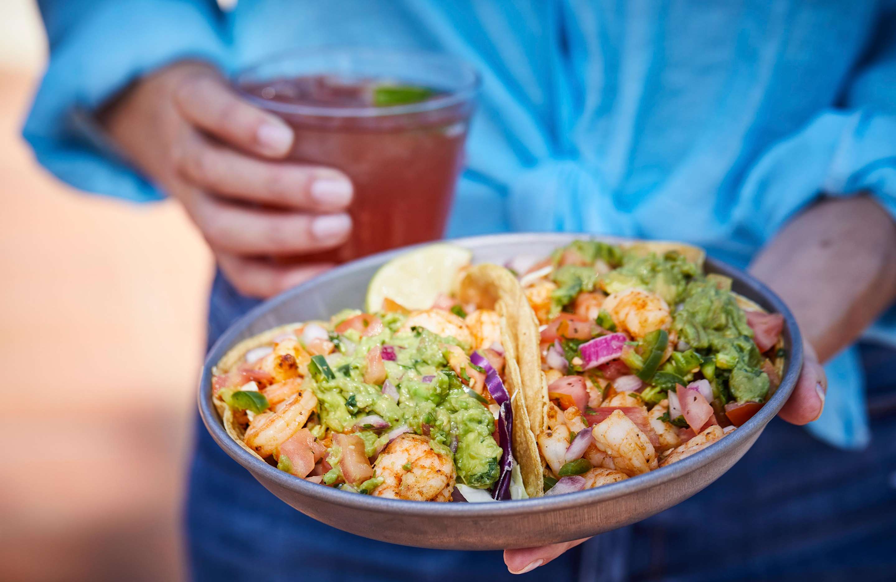 Covewood Restaurant | San Diego Mission Bay Resort
