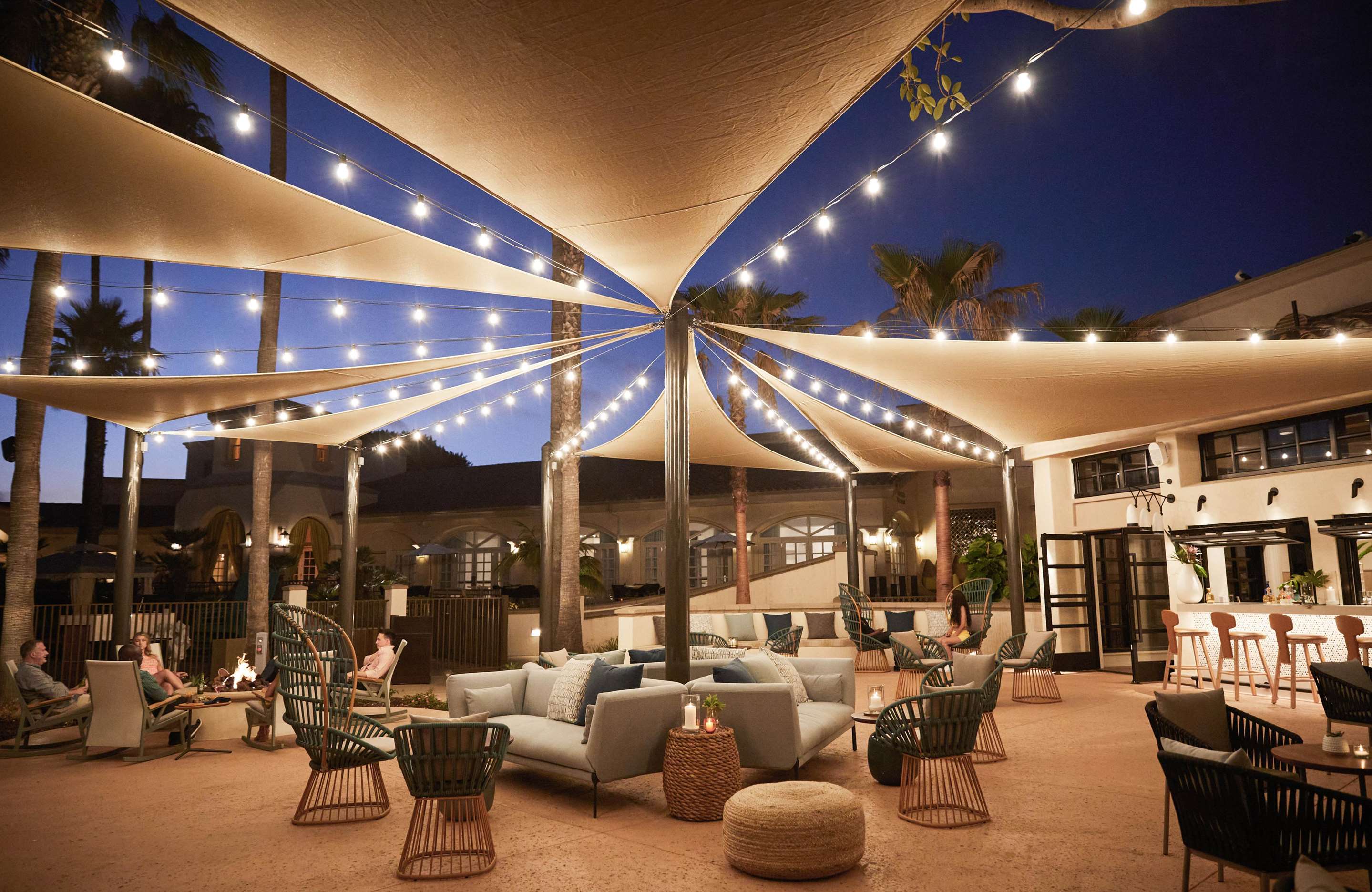 Covewood Restaurant | San Diego Mission Bay Resort