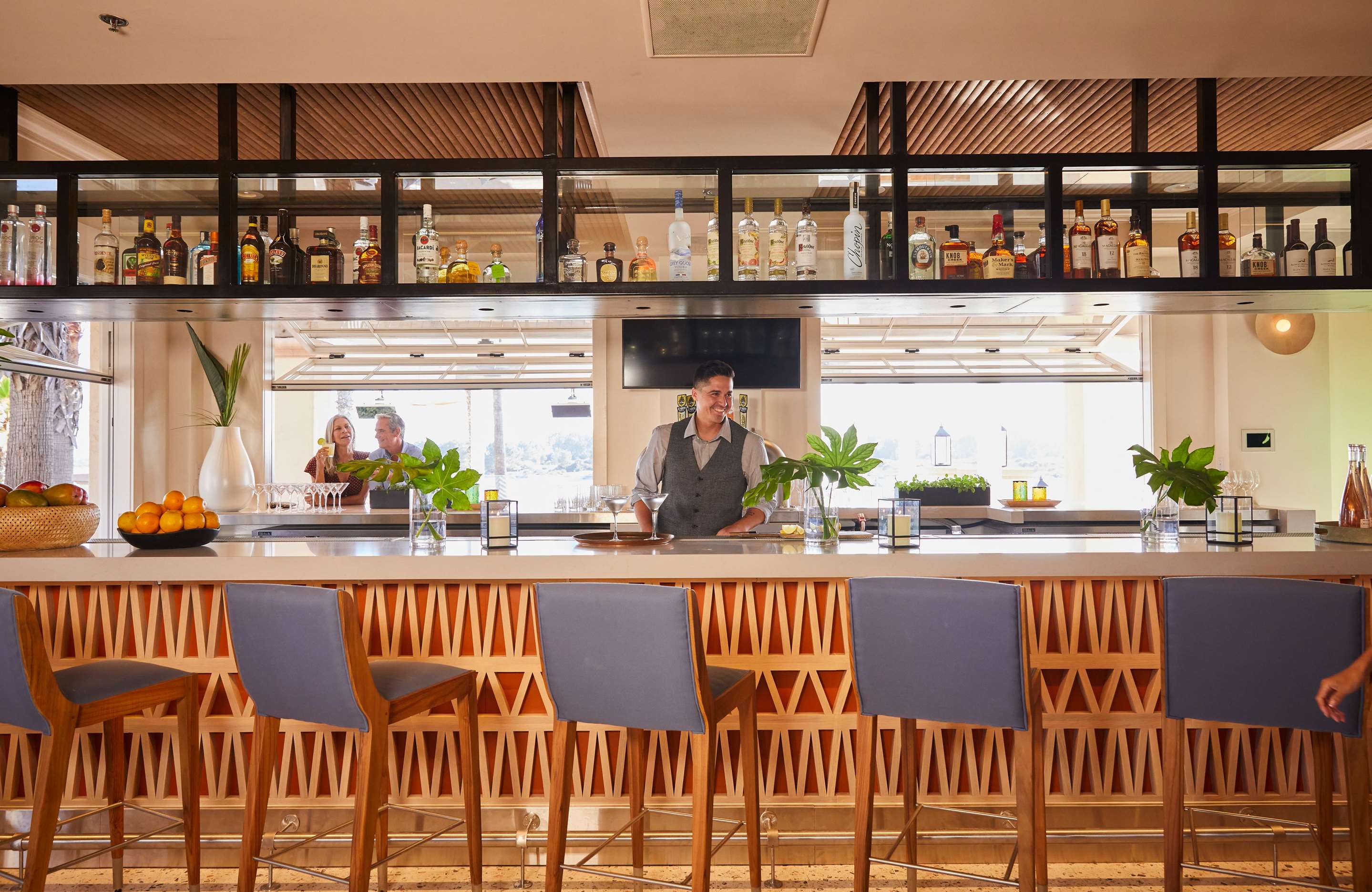 bar | San Diego Mission Bay Resort