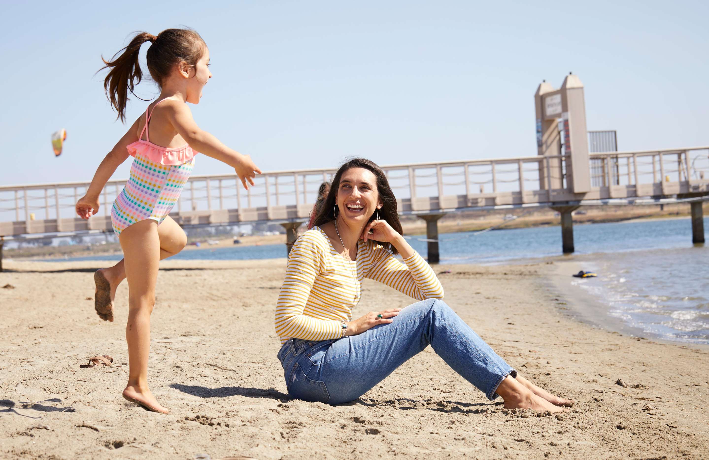 beach | San Diego Mission Bay Resort