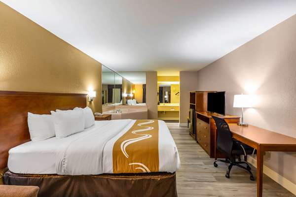  - Quality Inn Quincy - I-10, Exit 181