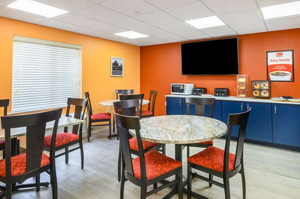 Amenities - Suburban Studios Hammond