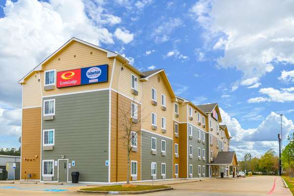 Exterior view - Suburban Studios Hammond