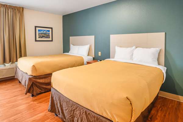  - Suburban Studios Hammond