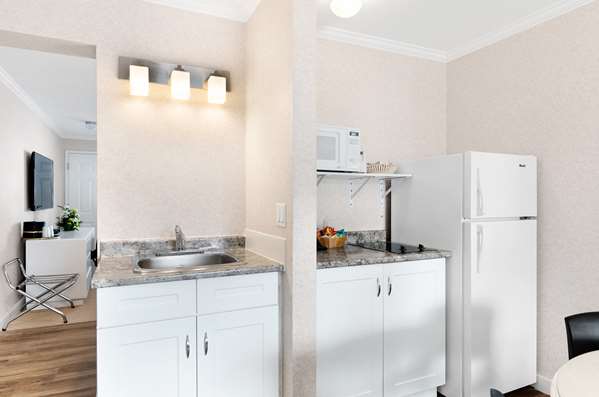  - SureStay Hotel by Best Western Rossland