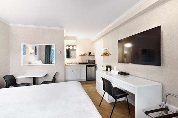 Suite - SureStay Hotel by Best Western Rossland