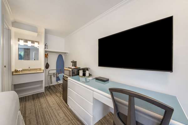  - SureStay Hotel by Best Western Rossland