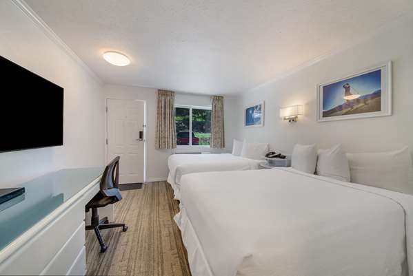  - SureStay Hotel by Best Western Rossland