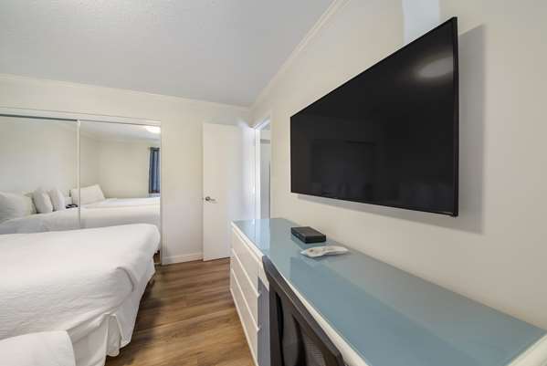 Suite - SureStay Hotel by Best Western Rossland