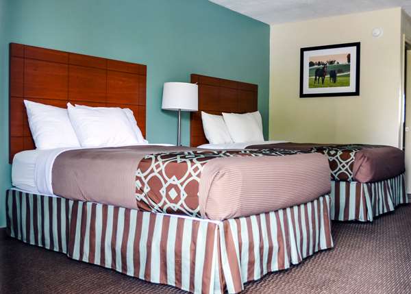  - SureStay Hotel by Best Western Bowling Green - I-65, Exit 28