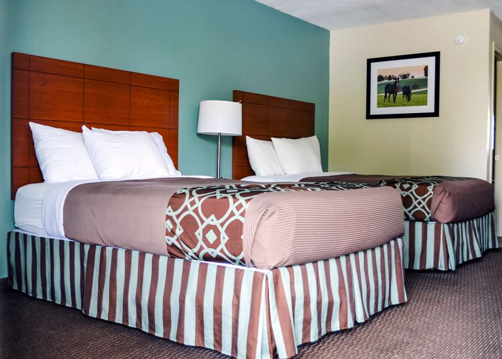 SureStay by Best Western Bowling Green North-guestroom-Guest Room,On-Site.jpg