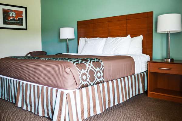  - SureStay Hotel by Best Western Bowling Green - I-65, Exit 28