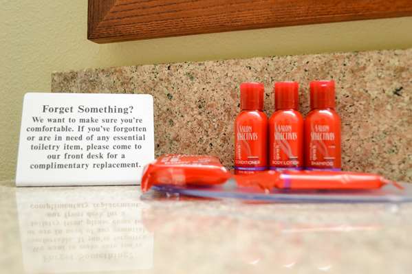  - SureStay Hotel by Best Western Bowling Green - I-65, Exit 28