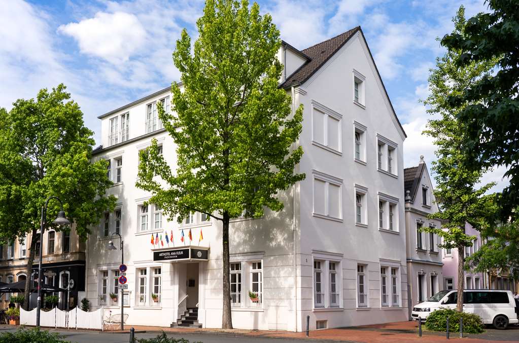 Arthotel ANA Fleur Paderborn