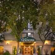 - Varscona Hotel On Whyte Edmonton
