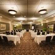  - Varscona Hotel On Whyte Edmonton