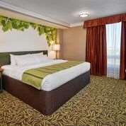  - Varscona Hotel On Whyte Edmonton