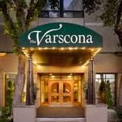 Exterior view - Varscona Hotel On Whyte Edmonton