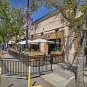 Exterior view - Varscona Hotel On Whyte Edmonton