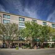 Exterior view - Varscona Hotel On Whyte Edmonton