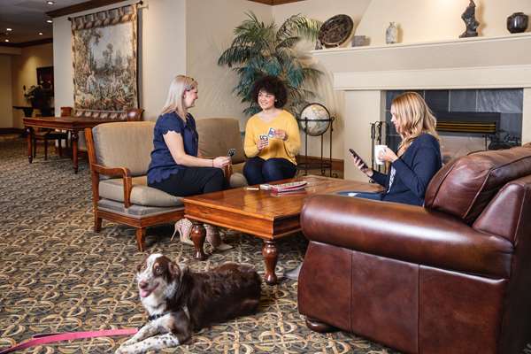  - Varscona Hotel On Whyte Edmonton