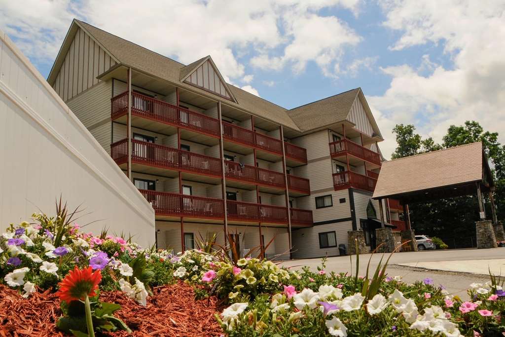 Days Inn by Wyndham Waynesville