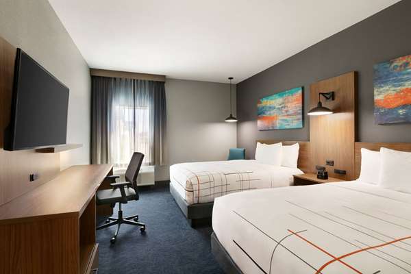  - La Quinta Inn & Suites North College Station