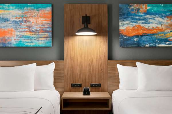  - La Quinta Inn & Suites North College Station