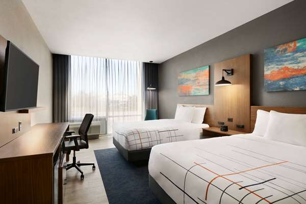  - La Quinta Inn & Suites North College Station