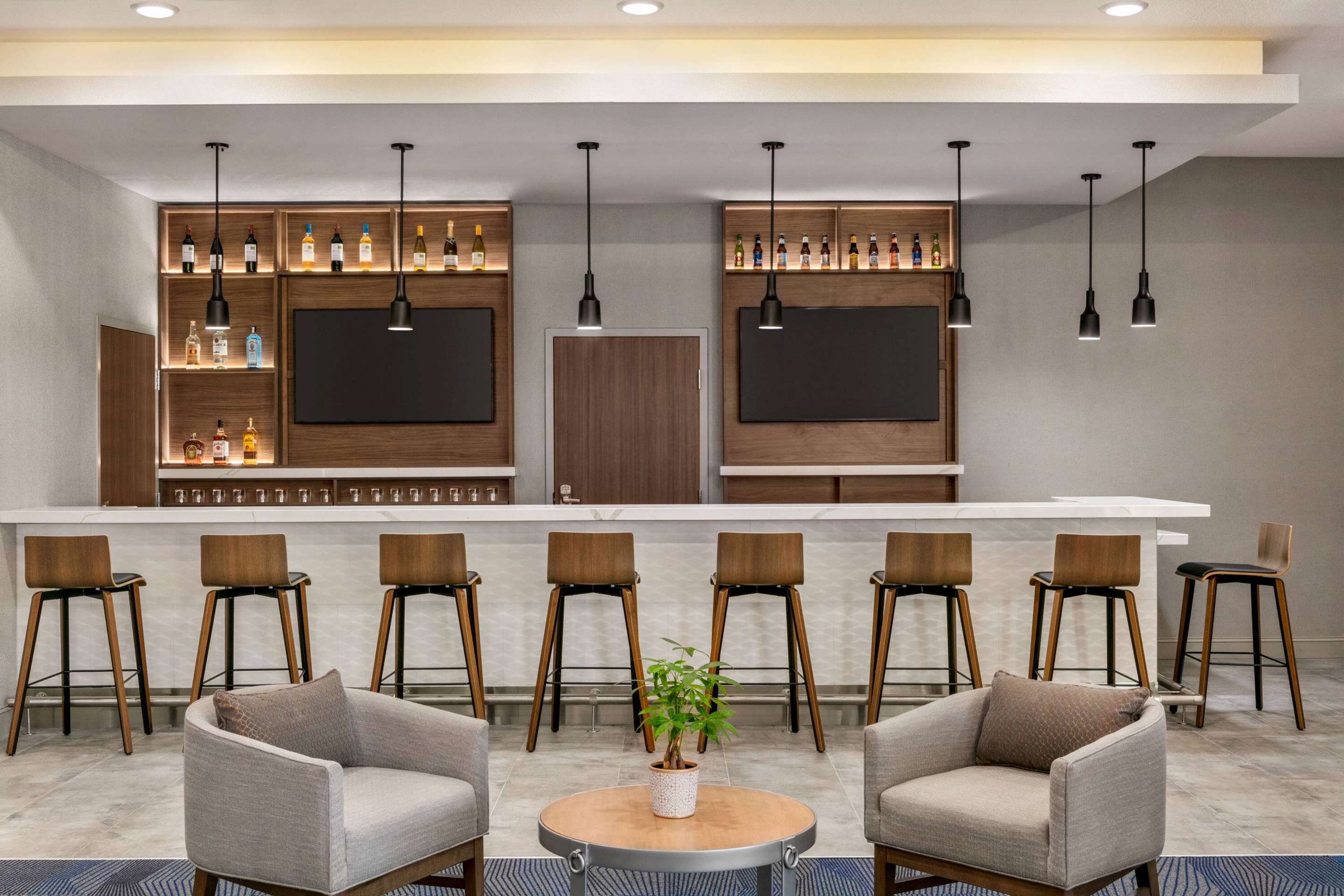 BarLounge